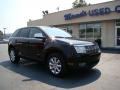 Black Clearcoat - MKX AWD Photo No. 2