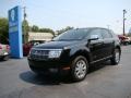 Black Clearcoat - MKX AWD Photo No. 4