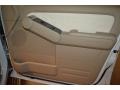 2010 White Suede Ford Explorer XLT  photo #20