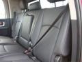 Dark Slate Interior Photo for 2012 Dodge Ram 2500 HD #54111993