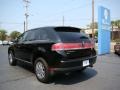 Black Clearcoat - MKX AWD Photo No. 6