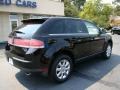 Black Clearcoat - MKX AWD Photo No. 8