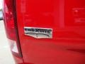 2012 Dodge Ram 2500 HD Laramie Mega Cab 4x4 Marks and Logos