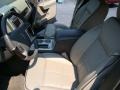 Black Clearcoat - MKX AWD Photo No. 11