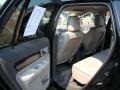 Black Clearcoat - MKX AWD Photo No. 12