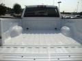 2012 Bright White Dodge Ram 1500 ST Quad Cab 4x4  photo #13