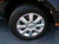 Black Clearcoat - MKX AWD Photo No. 38
