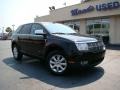 Black Clearcoat - MKX AWD Photo No. 39