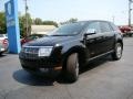 Black Clearcoat - MKX AWD Photo No. 40