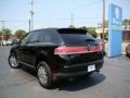Black Clearcoat - MKX AWD Photo No. 41