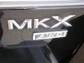 Black Clearcoat - MKX AWD Photo No. 43