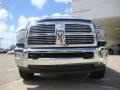 Black - Ram 3500 HD Laramie Mega Cab 4x4 Dually Photo No. 8