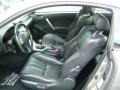 2006 Diamond Graphite Metallic Infiniti G 35 Coupe  photo #13