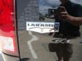 Black - Ram 3500 HD Laramie Mega Cab 4x4 Dually Photo No. 17