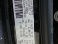 Black - Ram 3500 HD Laramie Mega Cab 4x4 Dually Photo No. 21