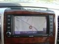 2012 Dodge Ram 3500 HD Laramie Mega Cab 4x4 Dually Navigation