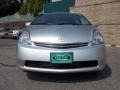 Classic Silver Metallic - Prius Hybrid Photo No. 3