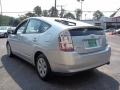 Classic Silver Metallic - Prius Hybrid Photo No. 5