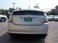 Classic Silver Metallic - Prius Hybrid Photo No. 6