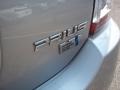 Classic Silver Metallic - Prius Hybrid Photo No. 7