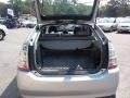 Classic Silver Metallic - Prius Hybrid Photo No. 8