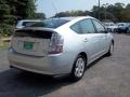 Classic Silver Metallic - Prius Hybrid Photo No. 9