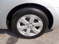 Classic Silver Metallic - Prius Hybrid Photo No. 10