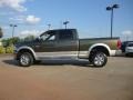 Sagebrush Pearl - Ram 3500 HD Laramie Crew Cab 4x4 Photo No. 2