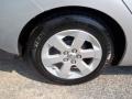 Classic Silver Metallic - Prius Hybrid Photo No. 11