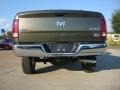 2012 Sagebrush Pearl Dodge Ram 3500 HD Laramie Crew Cab 4x4  photo #3