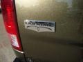 Sagebrush Pearl - Ram 3500 HD Laramie Crew Cab 4x4 Photo No. 4