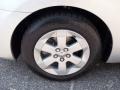 Classic Silver Metallic - Prius Hybrid Photo No. 13