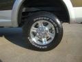 Sagebrush Pearl - Ram 3500 HD Laramie Crew Cab 4x4 Photo No. 7