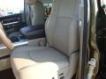 Sagebrush Pearl - Ram 3500 HD Laramie Crew Cab 4x4 Photo No. 8