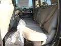 2012 Sagebrush Pearl Dodge Ram 3500 HD Laramie Crew Cab 4x4  photo #9