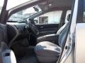 Classic Silver Metallic - Prius Hybrid Photo No. 20