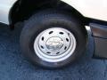 2005 Ford Ranger XL Regular Cab Wheel and Tire Photo