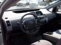 Classic Silver Metallic - Prius Hybrid Photo No. 23