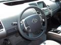 Classic Silver Metallic - Prius Hybrid Photo No. 24