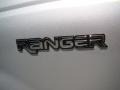 Silver Metallic - Ranger XL Regular Cab Photo No. 26