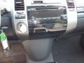 Classic Silver Metallic - Prius Hybrid Photo No. 26