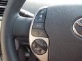 Classic Silver Metallic - Prius Hybrid Photo No. 27