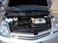 Classic Silver Metallic - Prius Hybrid Photo No. 30