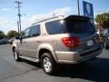 2001 Desert Sand Mica Toyota Sequoia SR5  photo #6