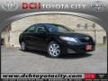 Black - Camry LE Photo No. 1