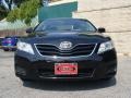 Black - Camry LE Photo No. 4