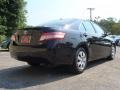 Black - Camry LE Photo No. 6