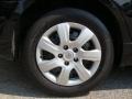 Black - Camry LE Photo No. 14