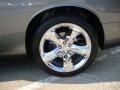 2012 Tungsten Metallic Dodge Challenger SXT  photo #14