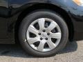 Black - Camry LE Photo No. 15